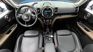 MINI COUNTRYMAN COOPER D 2020