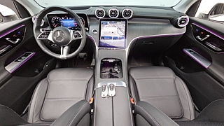 MERCEDES BENZ GLC-CLASS X254 2023