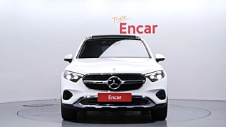 MERCEDES BENZ GLC-CLASS X254 2023