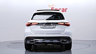MERCEDES BENZ GLC-CLASS X254 2023