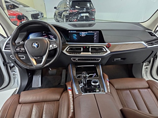 BMW X5 G05 2021