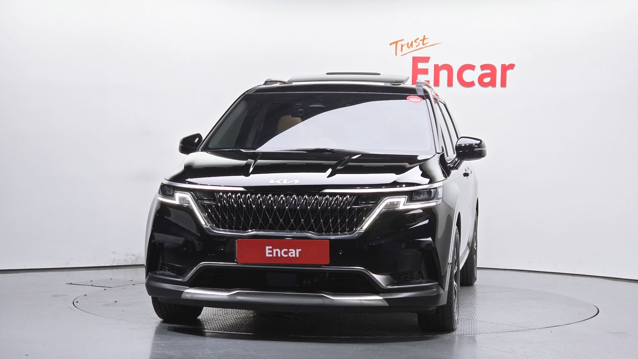 KIA CARNIVAL 2023