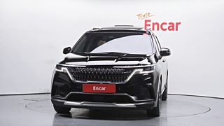 KIA CARNIVAL 2023