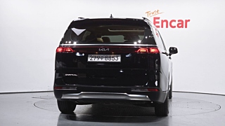 KIA CARNIVAL 2023