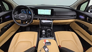 KIA CARNIVAL 2023