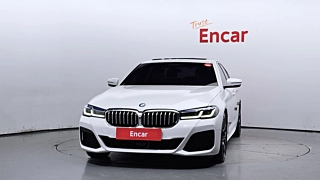 BMW 5-SERIES G30 2023
