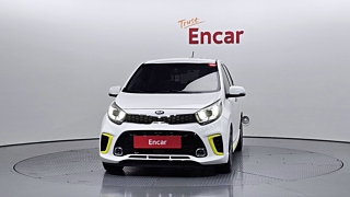 KIA MORNING JA 2018