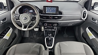KIA MORNING JA 2018