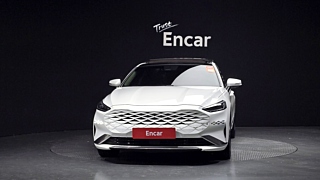 KIA K8 HYBRID 2021