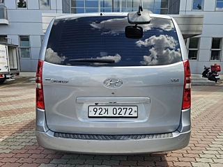 HYUNDAI STAREX GRAND 2018