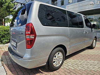 HYUNDAI STAREX GRAND 2018