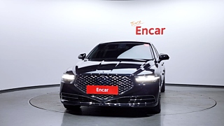 GENESIS G90 2020