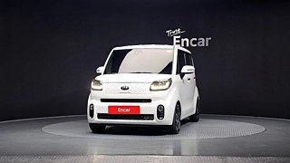 KIA RAY 2021