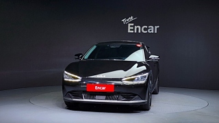 KIA EV6 2021
