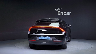 KIA EV6 2021