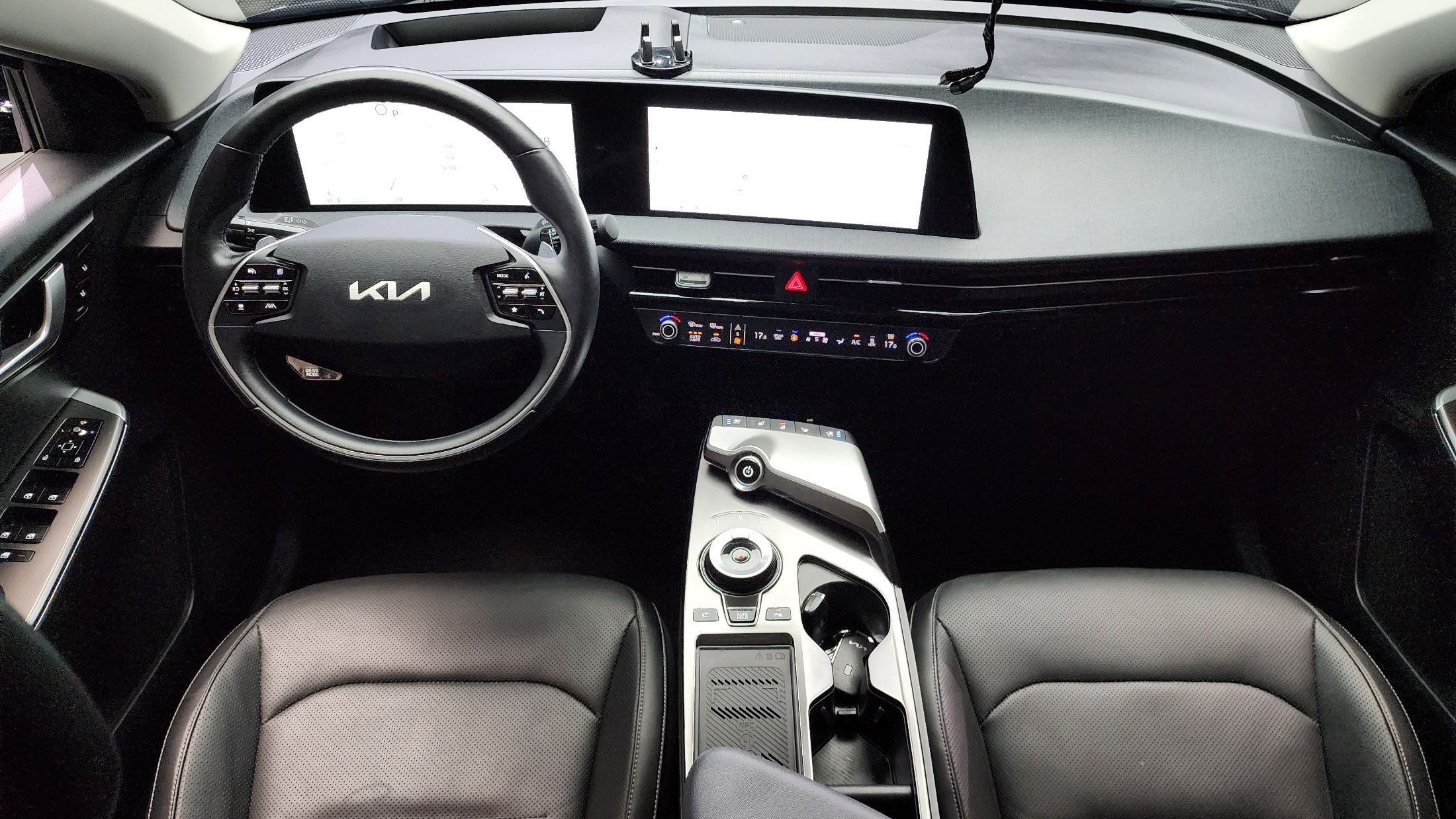 KIA EV6 2021
