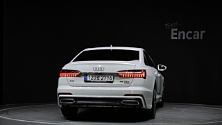 AUDI A6 C8 2023