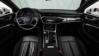 AUDI A6 C8 2023