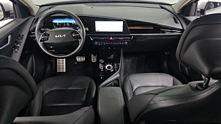 KIA NIRO EV 2023