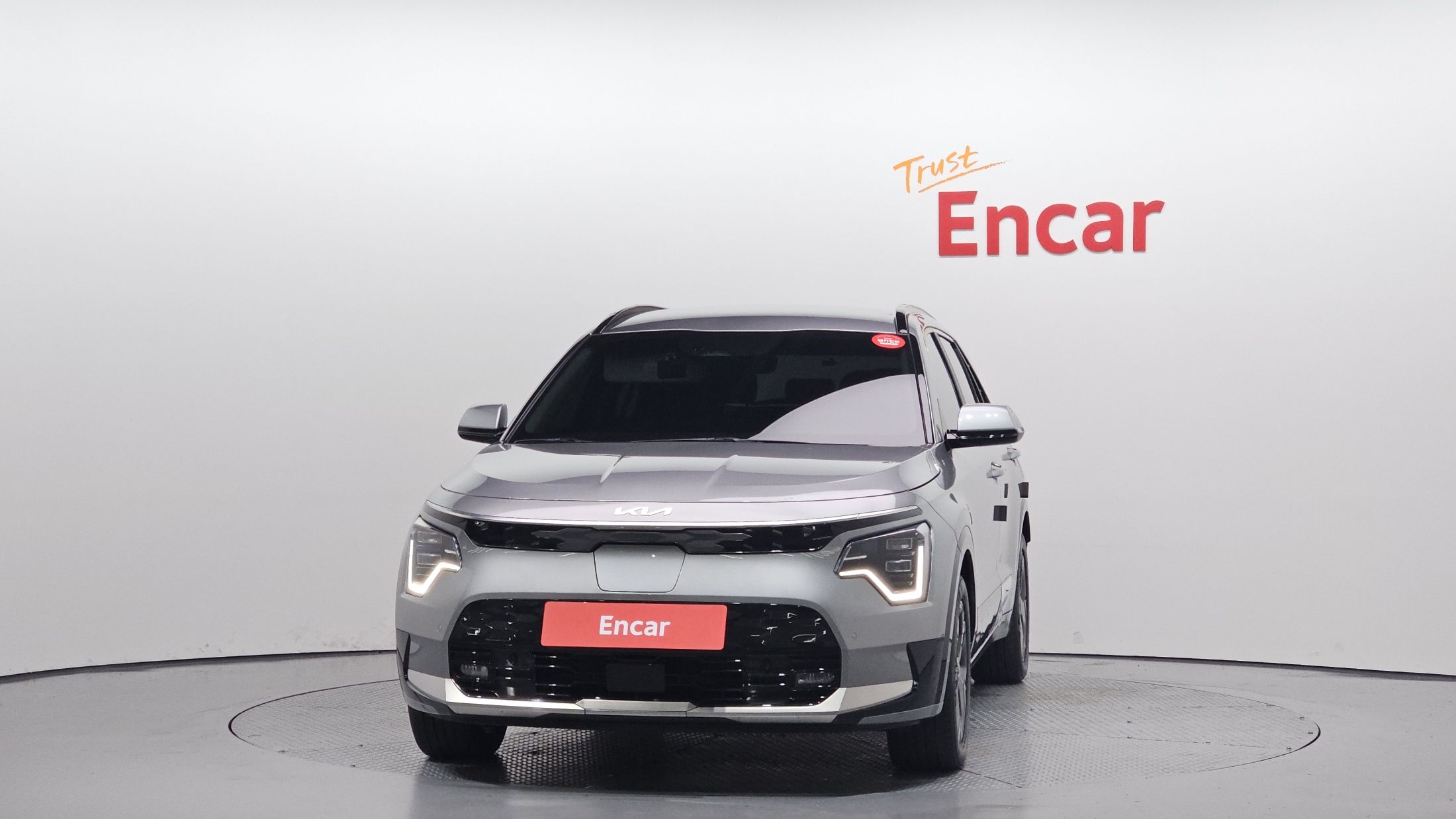 KIA NIRO EV 2023