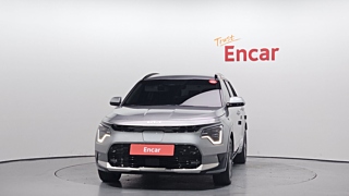 KIA NIRO EV 2023