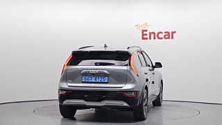 KIA NIRO EV 2023