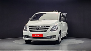 HYUNDAI STAREX GRAND 2016