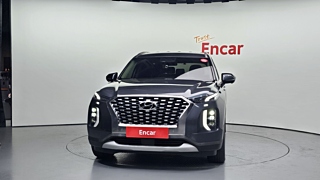 HYUNDAI PALISADE 2019
