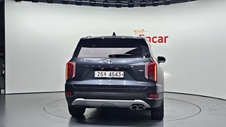 HYUNDAI PALISADE 2019