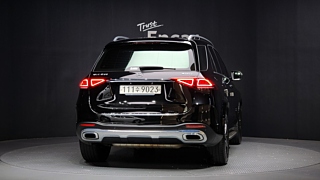 MERCEDES BENZ GLE-CLASS W167 2019