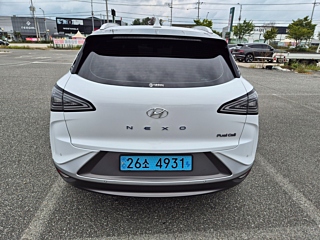 HYUNDAI NEXO 2021