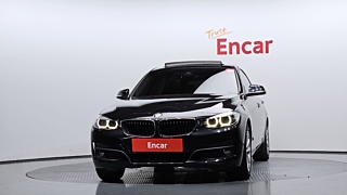 BMW 3-SERIES GT F34 2018