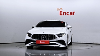 MERCEDES BENZ CLS-CLASS C257 2022