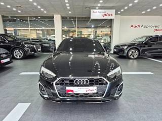 AUDI A5 F5 2023