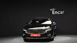 KIA K7 PREMIER HYBRID 2020