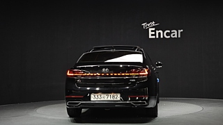 KIA K7 PREMIER HYBRID 2020