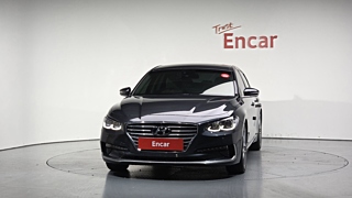 HYUNDAI GRANDEUR IG 2018