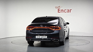 HYUNDAI GRANDEUR IG 2018