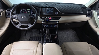 HYUNDAI GRANDEUR IG 2018
