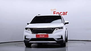 KIA CARNIVAL 2022
