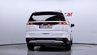 KIA CARNIVAL 2022