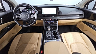KIA CARNIVAL 2022