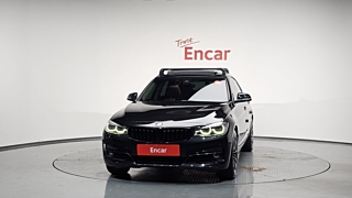 BMW 3-SERIES GT F34 2019