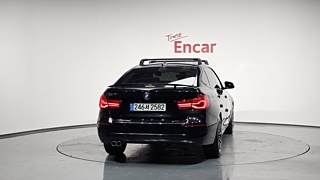 BMW 3-SERIES GT F34 2019