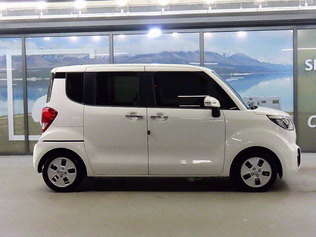 KIA RAY 2020