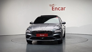 GENESIS G70 2024