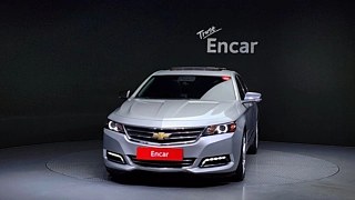 DAEWOO IMPALA 2016