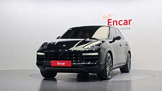 PORSCHE CAYENNE PO536 2020