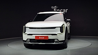 KIA EV9 2023