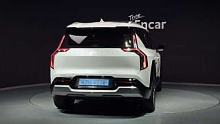 KIA EV9 2023